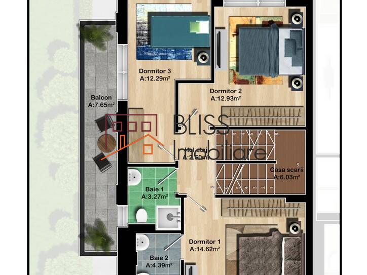 Photo 7 - BLISS Imobiliare