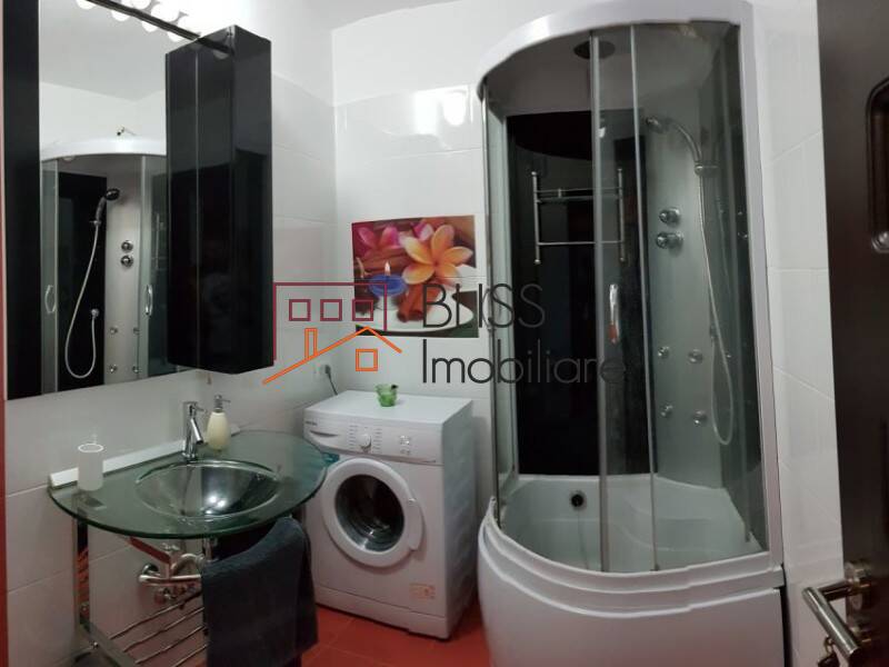 Apartment for Rent Panduri, Bucharest - 1 Bedroom - ID:62995 | Bliss Imobiliare / Photo 13 - BLISS Imobiliare
