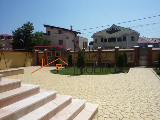 Luxury Villa With 7 Bedrooms, Pool And Private Garden., Bucharest / Ilfov | Bliss Imobiliare / Photo 3 - BLISS Imobiliare