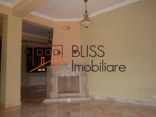 Luxury Villa With 7 Bedrooms, Pool And Private Garden., Bucharest / Ilfov | Bliss Imobiliare / Photo 7 - BLISS Imobiliare