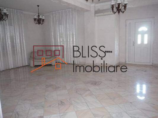 Luxury Villa With 7 Bedrooms, Pool And Private Garden., Bucharest / Ilfov | Bliss Imobiliare / Photo 8 - BLISS Imobiliare
