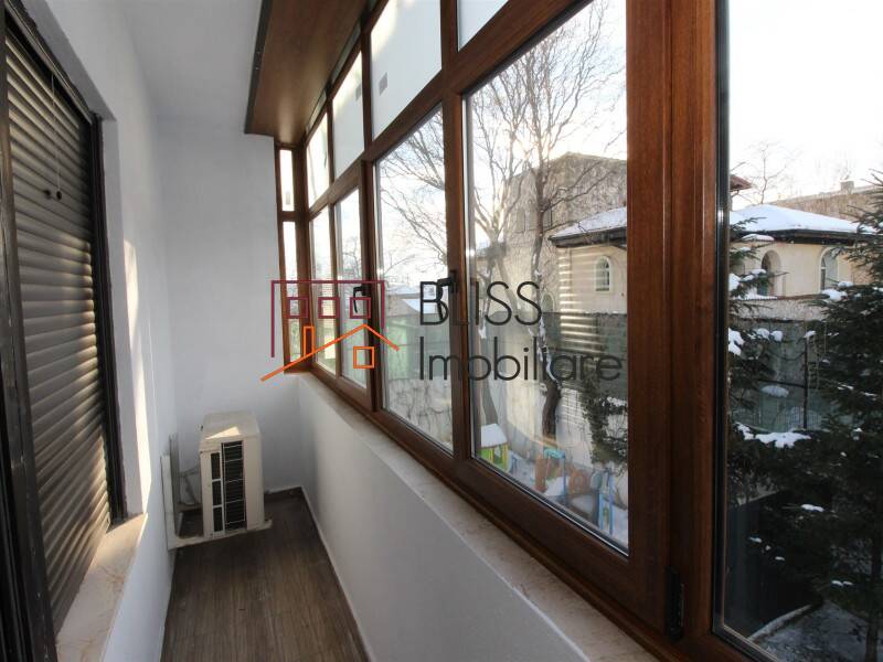 House for Rent Iancu Nicolae | Pipera, Bucharest / Ilfov - 3 Bedroom - ID:50342 | Bliss Imobiliare / Photo 18 - BLISS Imobiliare