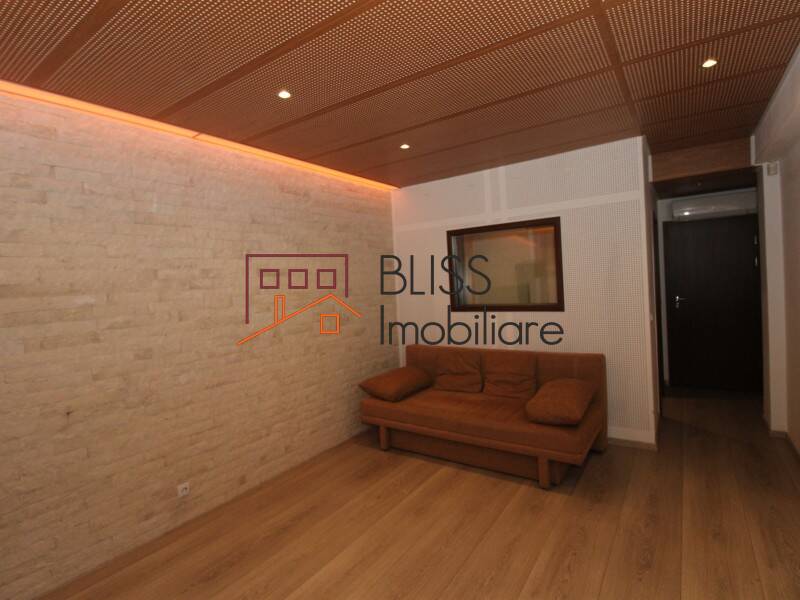 House for Rent Iancu Nicolae | Pipera, Bucharest / Ilfov - 3 Bedroom - ID:50342 | Bliss Imobiliare / Photo 9 - BLISS Imobiliare