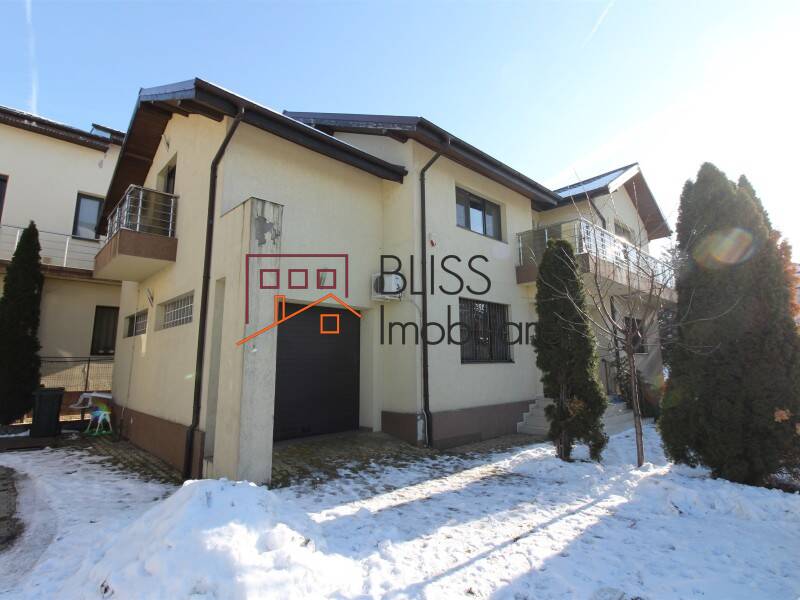 Casa Moderna P+1 Cu 5 Camere | Bliss Imobiliare / Photo 29 - BLISS Imobiliare