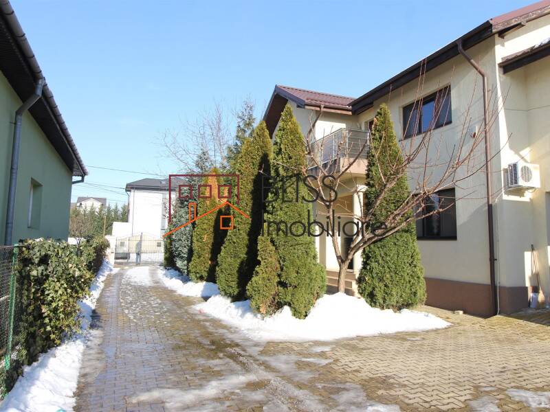 Casa Moderna P+1 Cu 5 Camere | Bliss Imobiliare / Photo 27 - BLISS Imobiliare