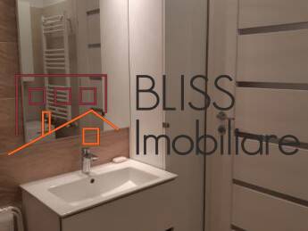 Apartament de Inchiriat Aviatiei | Promenada mall | Metro Pipera - 2 Camere - ID:63355 | Bliss Imobiliare / Photo 8 - BLISS Imobiliare