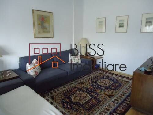 Apartment for Rent Iancu Nicolae | Pipera, Bucharest - 2 Bedroom - ID:31845 | Bliss Imobiliare / Photo 3 - BLISS Imobiliare