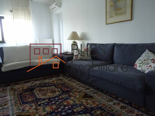 Apartment for Rent Iancu Nicolae | Pipera, Bucharest - 2 Bedroom - ID:31845 | Bliss Imobiliare / Photo 2 - BLISS Imobiliare