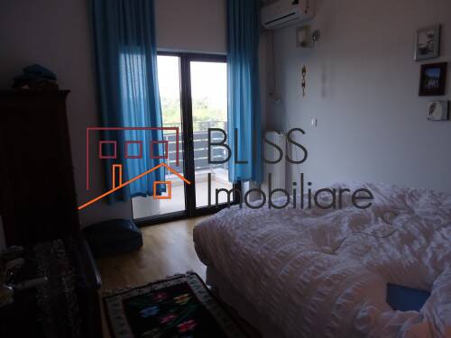 Apartment for Rent Iancu Nicolae | Pipera, Bucharest - 2 Bedroom - ID:31845 | Bliss Imobiliare / Photo 7 - BLISS Imobiliare