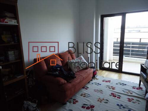 Apartment for Rent Iancu Nicolae | Pipera, Bucharest - 2 Bedroom - ID:31845 | Bliss Imobiliare / Photo 6 - BLISS Imobiliare