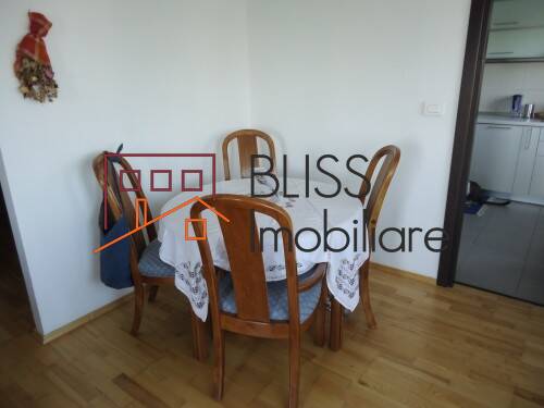 Apartament de Inchiriat Iancu Nicolae | Pipera - 3 Camere - ID:31845 | Bliss Imobiliare / Photo 4 - BLISS Imobiliare