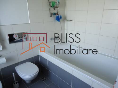 Apartment for Rent Iancu Nicolae | Pipera, Bucharest - 2 Bedroom - ID:31845 | Bliss Imobiliare / Photo 8 - BLISS Imobiliare