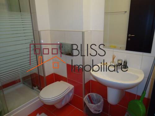 Apartament de Inchiriat Iancu Nicolae | Pipera - 3 Camere - ID:31845 | Bliss Imobiliare / Photo 9 - BLISS Imobiliare