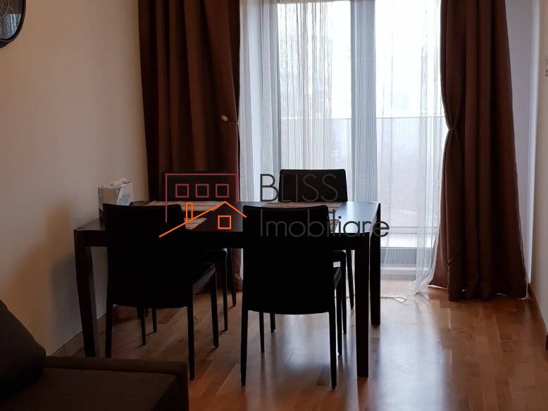 Apartment for Rent Piata Victoriei, Bucharest - 2 Bedroom - ID:63561 | Bliss Imobiliare / Photo 7 - BLISS Imobiliare