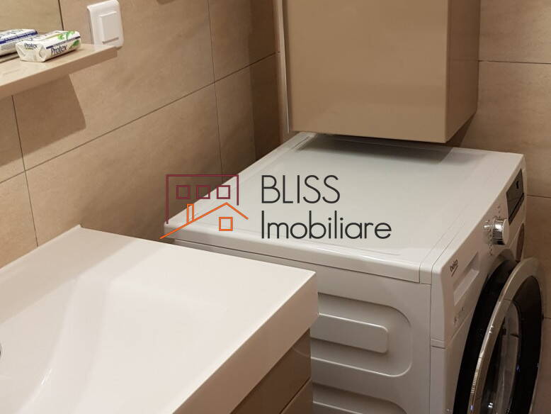 Apartment for Rent Piata Victoriei, Bucharest - 2 Bedroom - ID:63561 | Bliss Imobiliare / Photo 32 - BLISS Imobiliare