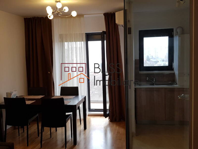 Apartament de Inchiriat Piata Victoriei - 3 Camere - ID:63561 | Bliss Imobiliare / Photo 5 - BLISS Imobiliare