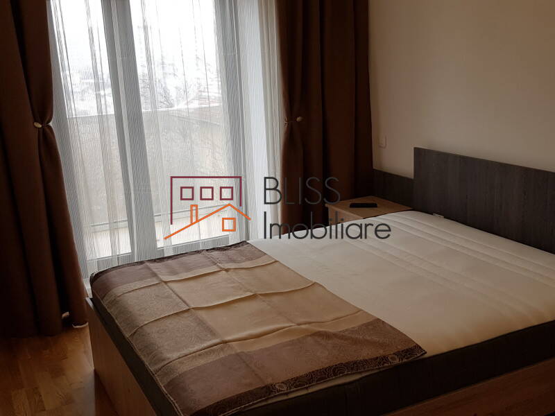 Apartment for Rent Piata Victoriei, Bucharest - 2 Bedroom - ID:63561 | Bliss Imobiliare / Photo 24 - BLISS Imobiliare