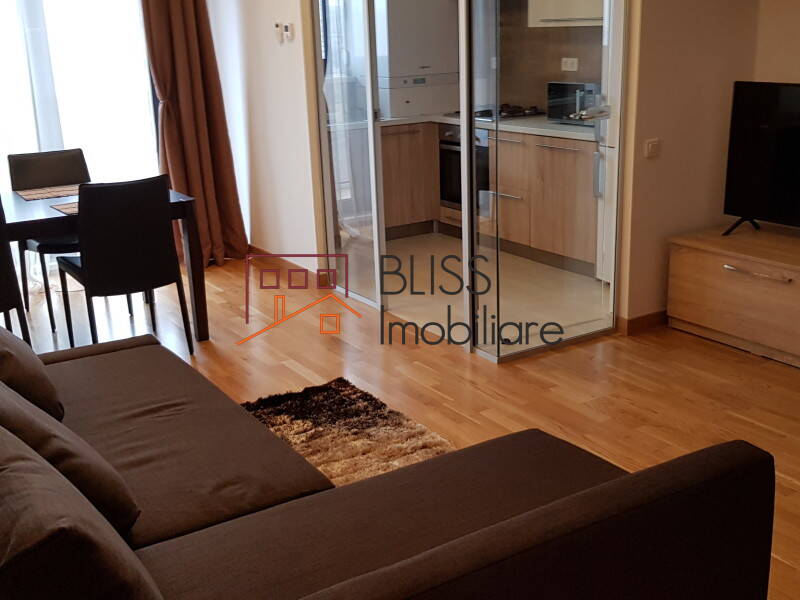 Apartment for Rent Piata Victoriei, Bucharest - 2 Bedroom - ID:63561 | Bliss Imobiliare / Photo 14 - BLISS Imobiliare
