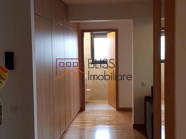 Apartament de Inchiriat Piata Victoriei - 3 Camere - ID:63561 | Bliss Imobiliare / Photo 21 - BLISS Imobiliare