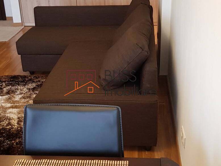 Apartment for Rent Piata Victoriei, Bucharest - 2 Bedroom - ID:63561 | Bliss Imobiliare / Photo 12 - BLISS Imobiliare