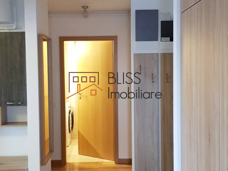 Apartment for Rent Piata Victoriei, Bucharest - 2 Bedroom - ID:63561 | Bliss Imobiliare / Photo 6 - BLISS Imobiliare