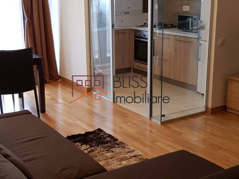 Apartment for Rent Piata Victoriei, Bucharest - 2 Bedroom - ID:63561 | Bliss Imobiliare / Photo 9 - BLISS Imobiliare