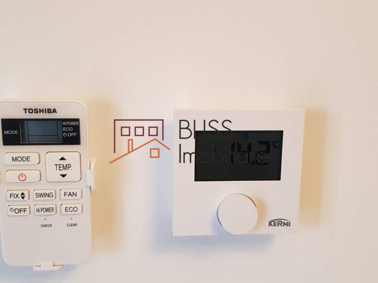 Apartament de Inchiriat Piata Victoriei - 3 Camere - ID:63561 | Bliss Imobiliare / Photo 39 - BLISS Imobiliare