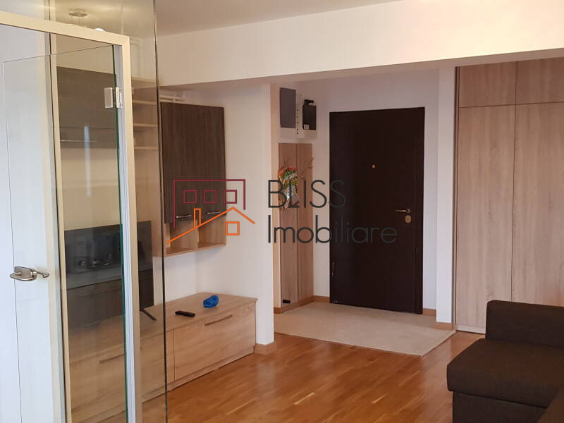 Apartament de Inchiriat Piata Victoriei - 3 Camere - ID:63561 | Bliss Imobiliare / Photo 13 - BLISS Imobiliare