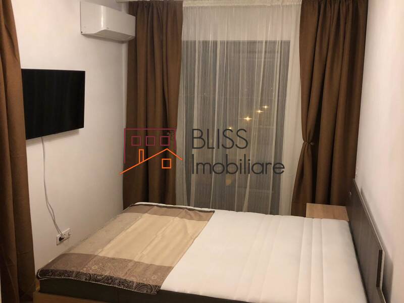 Apartment for Rent Piata Victoriei, Bucharest - 2 Bedroom - ID:63561 | Bliss Imobiliare / Photo 27 - BLISS Imobiliare