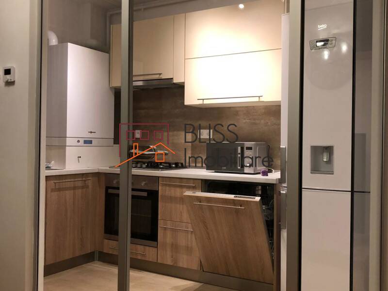 Apartament de Inchiriat Piata Victoriei - 3 Camere - ID:63561 | Bliss Imobiliare / Photo 17 - BLISS Imobiliare