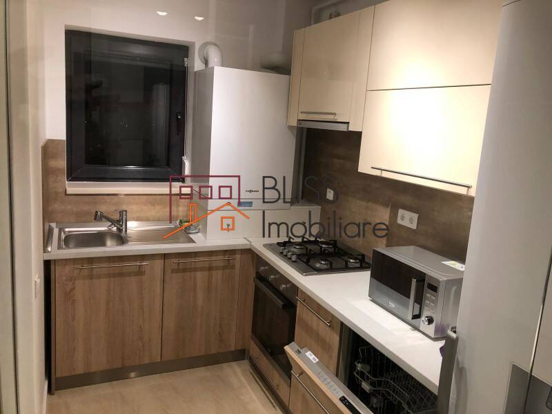 Apartment for Rent Piata Victoriei, Bucharest - 2 Bedroom - ID:63561 | Bliss Imobiliare / Photo 16 - BLISS Imobiliare