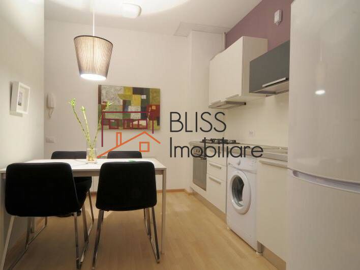 Apartament de Inchiriat Iancu Nicolae | Pipera - 2 Camere - ID:64390 | Bliss Imobiliare / Photo 4 - BLISS Imobiliare