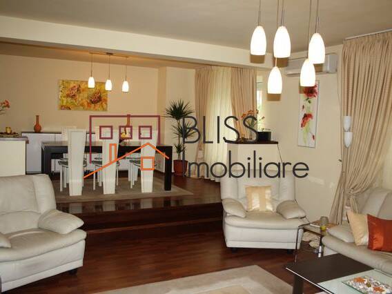 4 Bedrooms Villa In Baneasa Jolie Ville Area, Bucharest / Ilfov | Bliss Imobiliare / Photo 2 - BLISS Imobiliare