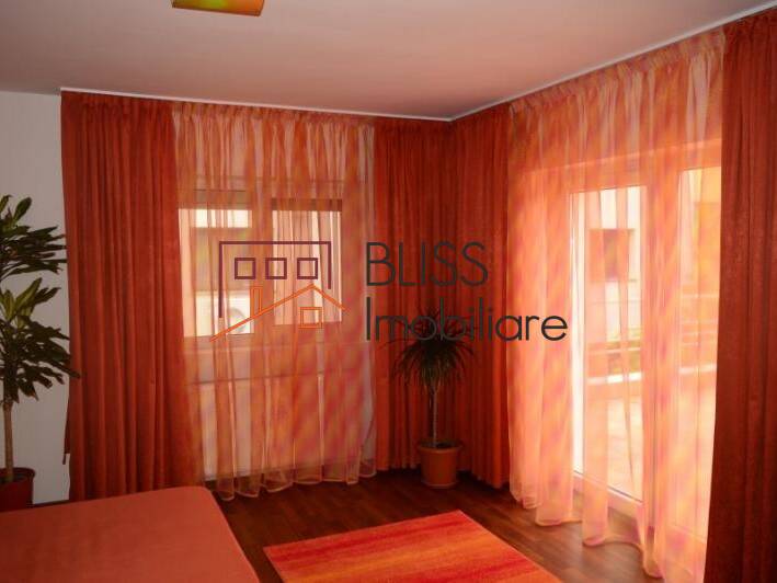 4 Bedrooms Villa In Baneasa Jolie Ville Area, Bucharest / Ilfov | Bliss Imobiliare / Photo 15 - BLISS Imobiliare