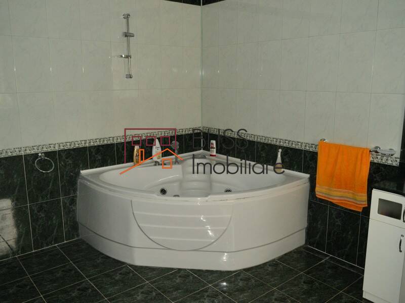 4 Bedrooms Villa In Baneasa Jolie Ville Area, Bucharest / Ilfov | Bliss Imobiliare / Photo 19 - BLISS Imobiliare