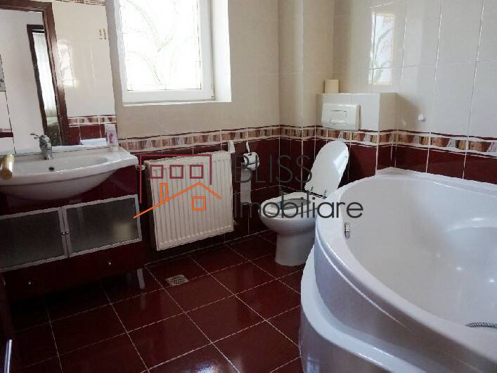 Vila 9 Camere Si Gradina In Jollie Ville | Bliss Imobiliare / Photo 21 - BLISS Imobiliare