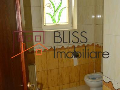 4 Bedrooms Villa In Baneasa Jolie Ville Area, Bucharest / Ilfov | Bliss Imobiliare / Photo 22 - BLISS Imobiliare