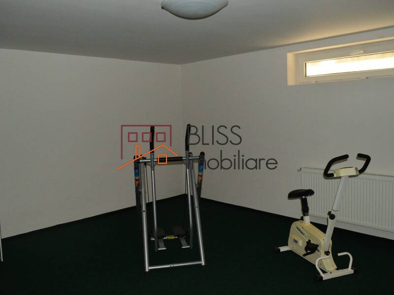 Vila 9 Camere Si Gradina In Jollie Ville | Bliss Imobiliare / Photo 26 - BLISS Imobiliare