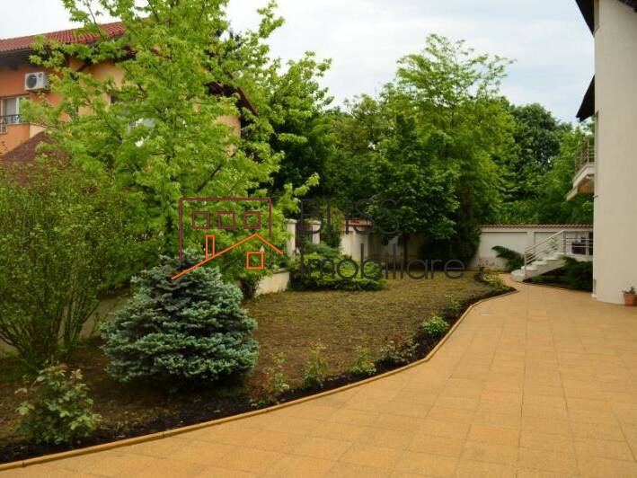 4 Bedrooms Villa In Baneasa Jolie Ville Area, Bucharest / Ilfov | Bliss Imobiliare / Photo 29 - BLISS Imobiliare