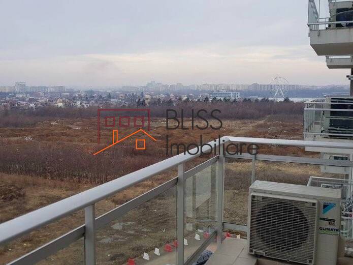 Apartament de Inchiriat Aviatiei | Promenada mall | Metro Pipera - 2 Camere - ID:64664 | Bliss Imobiliare / Photo 7 - BLISS Imobiliare