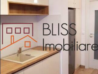Apartment for Rent Aviatiei | Promenada mall | Metro Pipera, Bucharest - 1 Bedroom - ID:64664 | Bliss Imobiliare / Photo 3 - BLISS Imobiliare