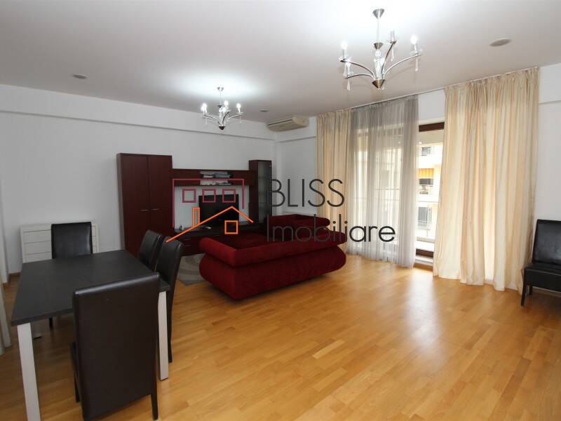 Apartament de Inchiriat Herastrau | Nordului - 5 Camere - ID:30771 | Bliss Imobiliare / Photo 2 - BLISS Imobiliare