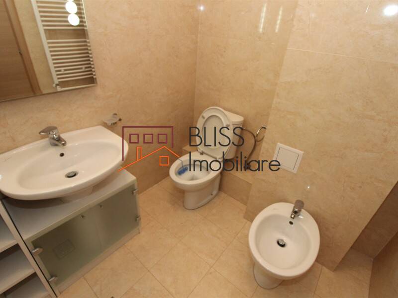 Apartament de Inchiriat Herastrau | Nordului - 5 Camere - ID:30771 | Bliss Imobiliare / Photo 18 - BLISS Imobiliare