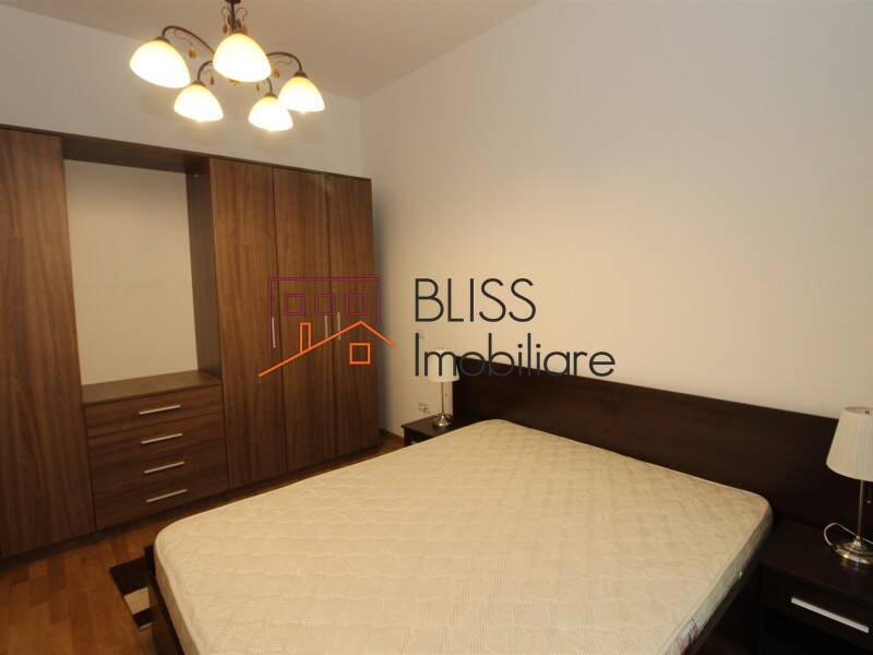 Apartament de Inchiriat Herastrau | Nordului - 5 Camere - ID:30771 | Bliss Imobiliare / Photo 7 - BLISS Imobiliare