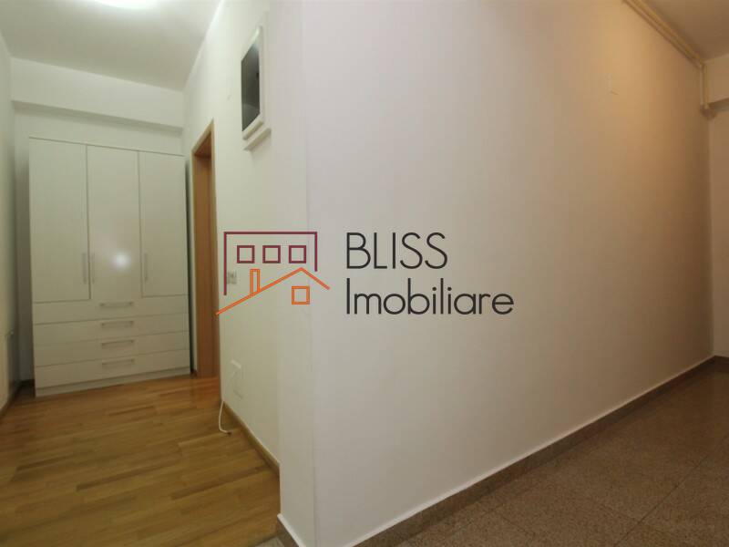 Apartament de Inchiriat Herastrau | Nordului - 5 Camere - ID:30771 | Bliss Imobiliare / Photo 9 - BLISS Imobiliare