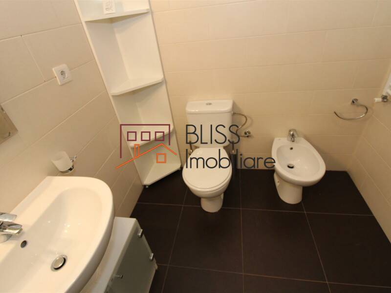 Apartment for Rent Herastrau | Nordului, Bucharest - 4 Bedroom - ID:30771 | Bliss Imobiliare / Photo 20 - BLISS Imobiliare