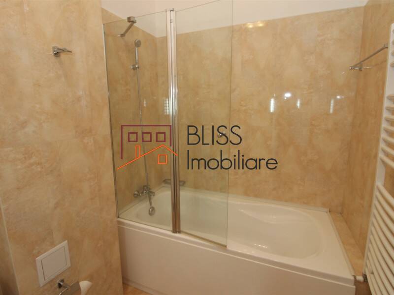 Apartament de Inchiriat Herastrau | Nordului - 5 Camere - ID:30771 | Bliss Imobiliare / Photo 24 - BLISS Imobiliare