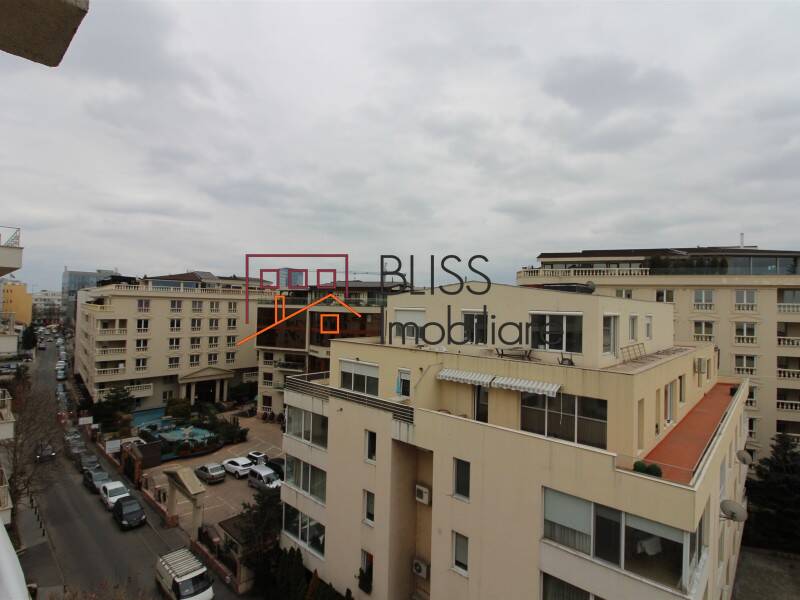 Apartament de Inchiriat Herastrau | Nordului - 5 Camere - ID:30771 | Bliss Imobiliare / Photo 28 - BLISS Imobiliare