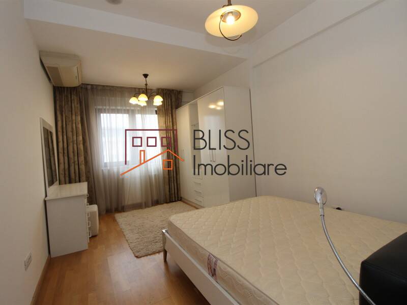 Apartament de Inchiriat Herastrau | Nordului - 5 Camere - ID:30771 | Bliss Imobiliare / Photo 13 - BLISS Imobiliare