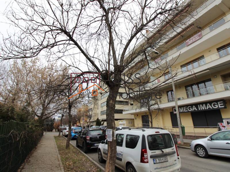 Apartment for Rent Herastrau | Nordului, Bucharest - 4 Bedroom - ID:30771 | Bliss Imobiliare / Photo 33 - BLISS Imobiliare